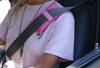 Exemption du port de ceinture : faut-il changer les règles ? #1
