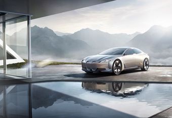 GimsSwiss – BMW i4: groen licht voor elektrische berline #1