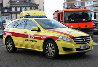 Vias : baisse du nombre de tués sur les routes belges !  #1