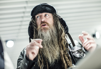 Magnus Walker: ‘Handbak is nog altijd top’ #1