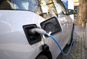 BMW: elektrische auto (nog) niet winstgevend #1