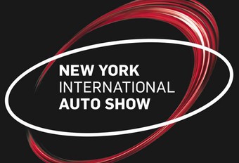 NYIAS 2018: Toutes les nouveautés du salon de New-York #1