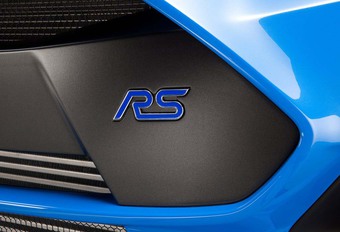 Future Ford Focus RS: 400 ch et une hybridation en 2020 #1