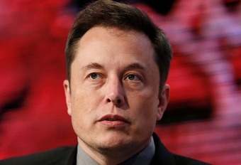 Tesla : Elon Musk promet la rentabilité pour fin 2018 #1