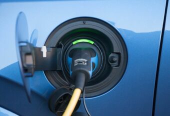 Volvo: 50 procent elektrisch tegen 2025? #1