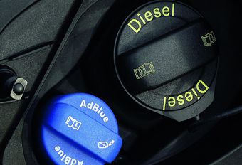 Dieselgate: Audi verdacht van AdBlue-fraude #1