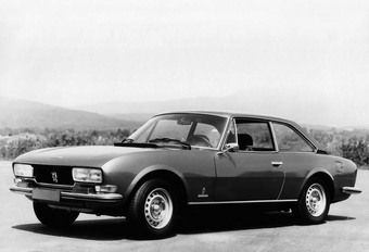 Peugeot : bientôt le retour d’un modèle « plaisir » ? #1