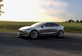 Tesla: bijna 1 op 4 Model 3-reservaties geannuleerd? #1