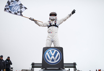 AutoWereld op Pikes Peak (3): Volkswagen I.D. R nog veel sneller dan verwacht