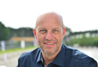 Chris Vanhee (Promove) over de vernieuwe rijopleiding #1