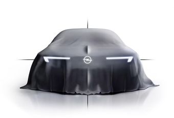 Corsa stuurt Opel-design in nieuwe richting #1