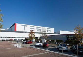 Grijpt België naast Tesla’s megafabriek? #1