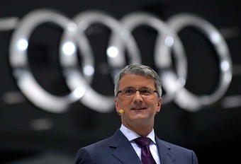 Audi : l’ex-CEO Rupert Stadler reste en prison #1