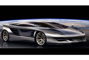 Vector : La renaissance du phénix #1