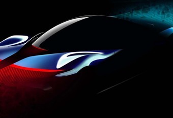 Pebble Beach 2018 – Pininfarina PF0 : moins de 2 secondes pour le 0-100 km/h #1