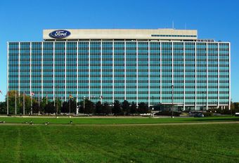 Ford : une restructuration en vue en Europe ? #1