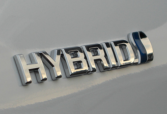 Toyota et Geely ensemble pour les hybrides #1