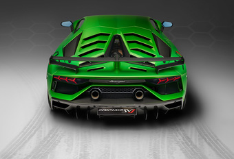 Lamborghini van Audi naar Porsche #1