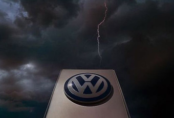 Dieselgate : BMW, Daimler et VW soupçonnés de cartel #1