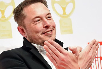 Tesla: SEC vervolgt Elon Musk #1