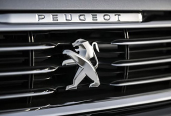 Peugeot : Une 508 Hybrid R de plus de 300 ch ? #1