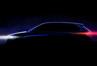 Skoda Scala vervangt de Rapid Spaceback #1