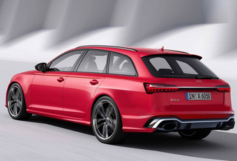 Audi lanceert 10 nieuwe sportmodellen tegen 2020! #1