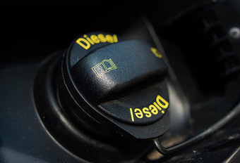 Leasing : le Diesel est-il mort ? #1