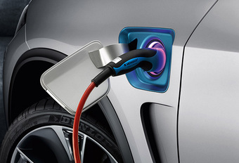 Vertragen Duitse constructeurs de vooruitgang van elektrische auto’s? #1