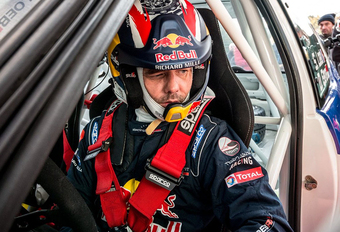 Sébastien Loeb wordt ploegmaat van Thierry Neuville bij Hyundai WRC - update #1