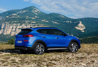 Hyundai op het Autosalon 2019: Helemaal mee #1