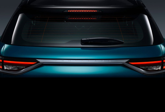 DS op het Autosalon van Brussel 2019: DS 3 Crossback, E-Tense, ... #1