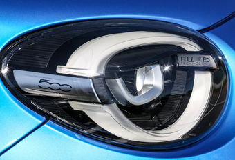Fiat op het Autosalon van Brussel 2019 #1