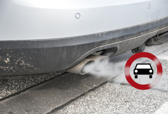 Rechtbank verwerpt vervuilingstoleranties van diesels #1