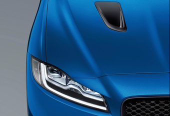 Jaguar op het Autosalon van Brussel 2019: F-Pace SVR vs I-Pace EV #1