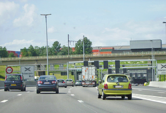 Flandre : une taxe kilometrique dès 2025 ? #1