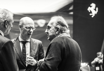 Terugblik 2018: de 5 favoriete foto's van huisfotograaf Lennen Descamps #1