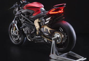 Salon auto de Bruxelles 2019 – Les motos #1