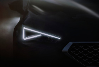Seat op het Autosalon van Brussel 2019: Tarraco #1