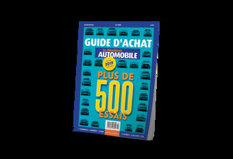 Guide d'Achat gratuit pour votre type de voiture favori #1