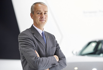 Koffieklets met Belgisch Porsche-directeur Didier ‘tSerstevens op Dream Cars #1