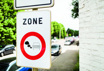Wallonie : Interdictions de circulation sur base des normes Euro dès 2023 #1