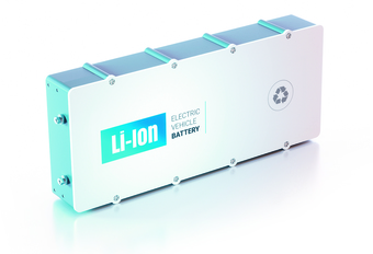 Ik wil elektrisch rijden, maar waar blijft die superbatterij? #1