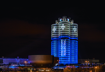 Ik wil elektrisch rijden, maar hoe zit dat met de algemene stroomvoorziening? #1