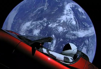 Is een elektrische auto wel zo milieuvriendelijk als wordt beweerd? #1