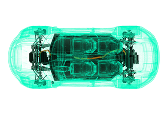 Is de ontwikkeling van een elektrische auto zo anders dan een conventionele wagen? #1