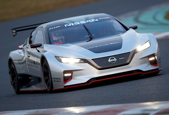 Mag ik als EV-rijder meer dan een ander? #1