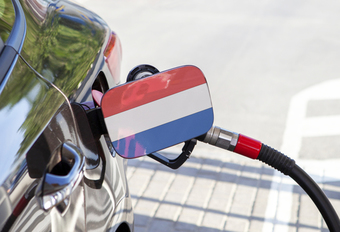 Nederland komt in CO2-problemen door… Belgische dieseltoeristen! #1