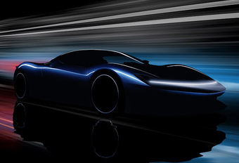 Pininfarina Battista: Hypercar 2.0 #1