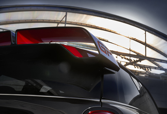 Mini belooft JCW GP met meer dan 300 pk #1